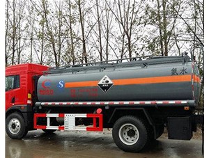 太原氨水的性質(zhì)有哪些？山西氨水廠家