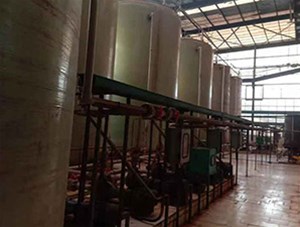 山西鹽酸使用時要注意什么？鑫順源為您解答